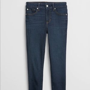 Gap Legging Jean.